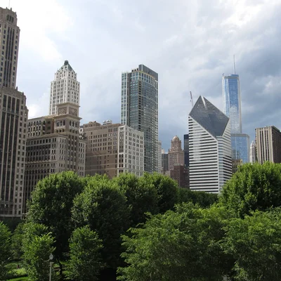 Chicago Loop & Millennium Park